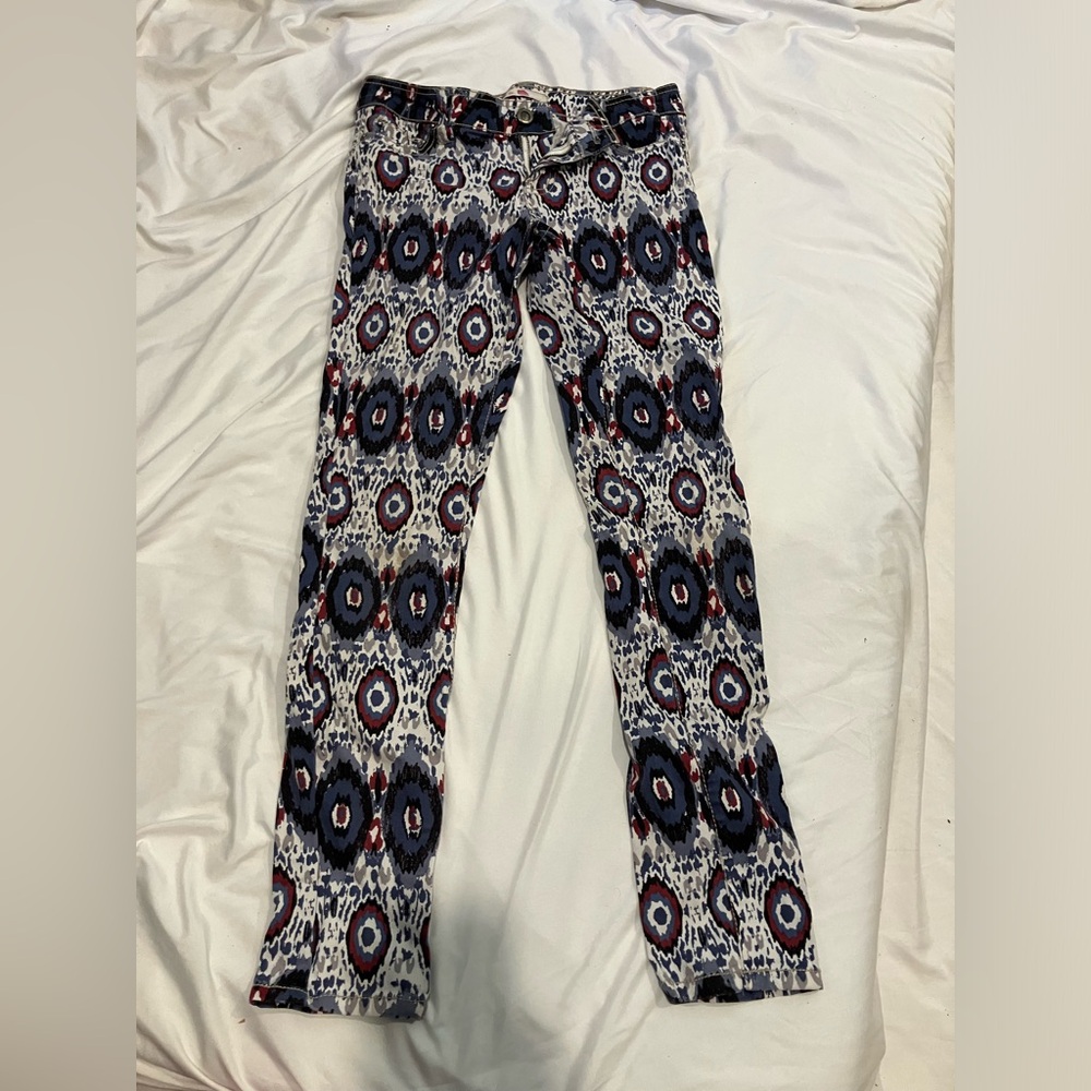 1st Kiss women’s jeans, size 5